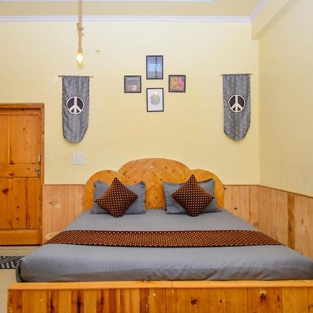Perkup Hostel Kasol Exteriér fotografie