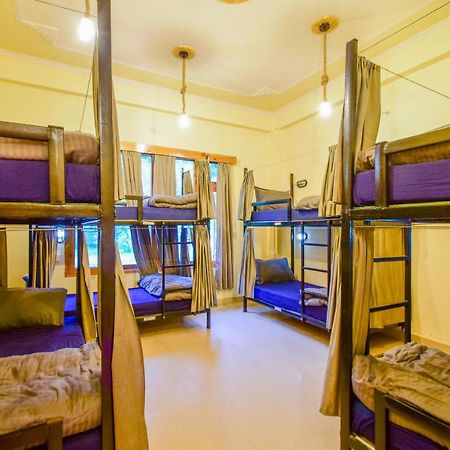 Perkup Hostel Kasol Exteriér fotografie