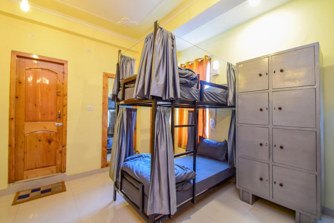 Perkup Hostel Kasol Exteriér fotografie